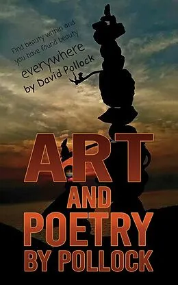 E-Book (epub) Art and Poetry by Pollock von David Pollock