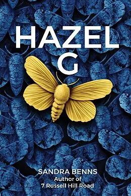 E-Book (epub) Hazel G von Sandra Benns