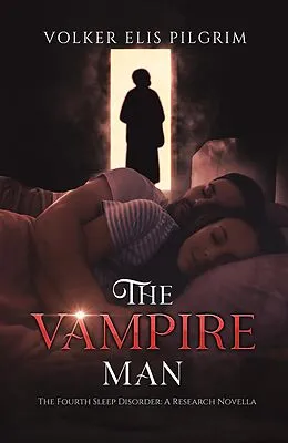 E-Book (epub) Vampire Man von Volker Elis Pilgrim