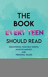 E-Book (epub) Book Every Teen Should Read von Nicole Gonzalez