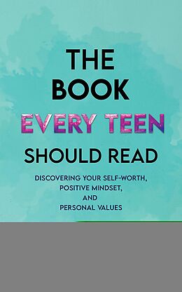 eBook (epub) Book Every Teen Should Read de Nicole Gonzalez