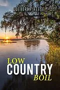 E-Book (epub) Low Country Boil von Deborah Reese