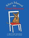 E-Book (epub) Max's Manual for Good Manners von J. Brittany DeVarso