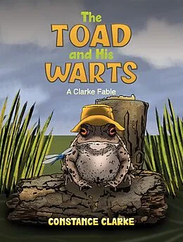 E-Book (epub) Toad and His Warts von Constance Clarke