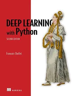 E-Book (epub) Deep Learning with Python, Second Edition von Francois Chollet