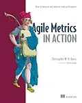 E-Book (epub) Agile Metrics in Action von Christopher Davis