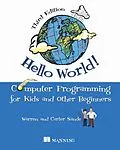 E-Book (epub) Hello World! Third Edition von Warren Sande, Carter Sande