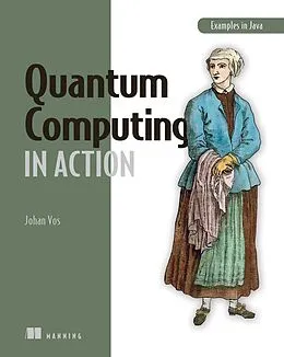 E-Book (epub) Quantum Computing in Action von Johan Vos