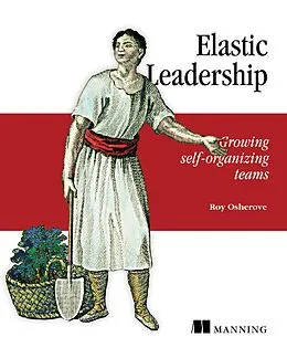 E-Book (epub) Elastic Leadership von Roy Osherove