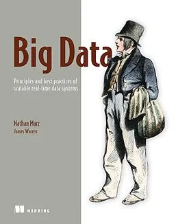 E-Book (epub) Big Data von James Warren, Nathan Marz
