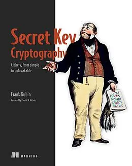 E-Book (epub) Secret Key Cryptography von Frank Rubin