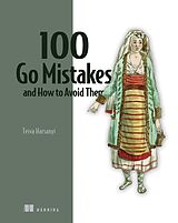 E-Book (epub) 100 Go Mistakes and How to Avoid Them von Teiva Harsanyi