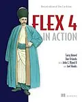 E-Book (epub) Flex 4 in Action von Dan Orlando, Joel Hooks, Tariq Ahmed