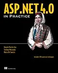 E-Book (epub) ASP.NET 4.0 in Practice von Stefano Mostarda, Marco De Sanctis, Daniele Bochicchio