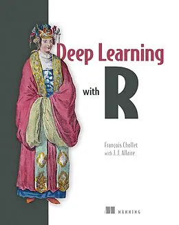 E-Book (epub) Deep Learning with R von Francois Chollet