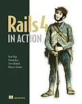 E-Book (epub) Rails 4 in Action von Rebecca Skinner, Yehuda Katz, Ryan Bigg