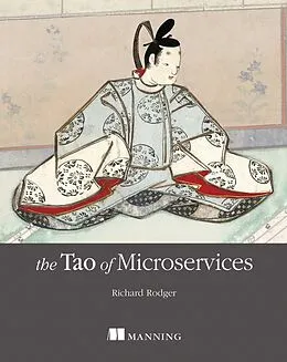 E-Book (epub) Tao of Microservices von Richard Rodger