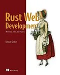 E-Book (epub) Rust Web Development von Bastian Gruber