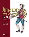 E-Book (epub) Amazon Web Services in Action, Third Edition von Andreas Wittig