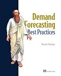 E-Book (epub) Demand Forecasting Best Practices von Nicolas Vandeput