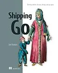E-Book (epub) Shipping Go von Joel Holmes