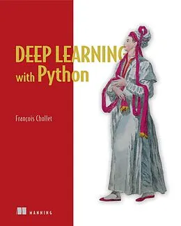 E-Book (epub) Deep Learning with Python von Francois Chollet