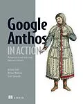 E-Book (epub) Google Anthos in Action von Antonio Gulli