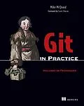 E-Book (epub) Git in Practice von Mike McQuaid