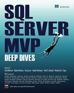 E-Book (epub) SQL Server MVP Deep Dives von Paul S. Randal, Kimberly Tripp, Adam Machanic