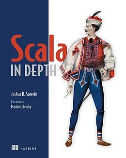 E-Book (epub) Scala in Depth von Josh Suereth