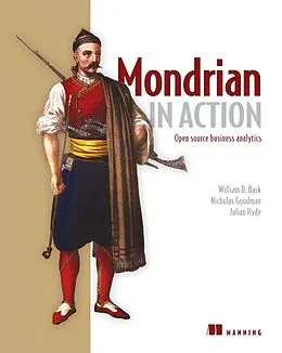 E-Book (epub) Mondrian in Action von Julian Hyde, William Back, Nicholas Goodman