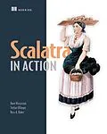E-Book (epub) Scalatra in Action von Ross Baker, David Hrycyszyn, Stefan Ollinger