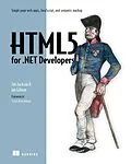 E-Book (epub) HTML5 for .NET Developers von Ian Gilman, James Jackson