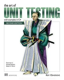 E-Book (epub) Art of Unit Testing von Roy Osherove
