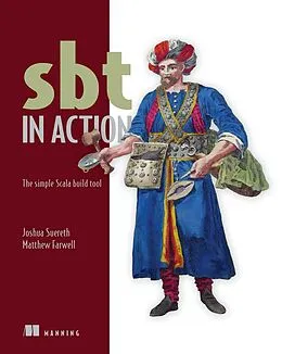E-Book (epub) sbt in Action von Josh Suereth, Matthew Farwell