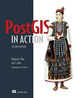 E-Book (epub) PostGIS in Action, Second Edition von Leo S. Hsu, Regina O. Obe