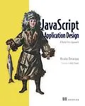 E-Book (epub) JavaScript Application Design von Nicolas Bevacqua