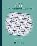 E-Book (epub) Learn Git in a Month of Lunches von Rick Umali