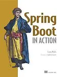 E-Book (epub) Spring Boot in Action von Craig Walls