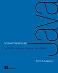 E-Book (epub) Functional Programming in Java von Pierre-Yves Saumont