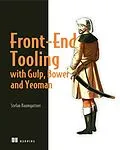 E-Book (epub) Front-End Tooling with Gulp, Bower, and Yeoman von Stefan Baumgartner