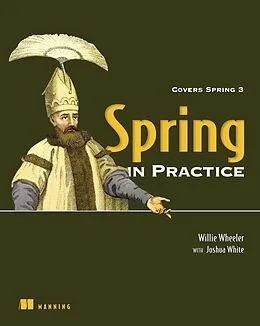 E-Book (epub) Spring in Practice von Joshua White, Willie Wheeler