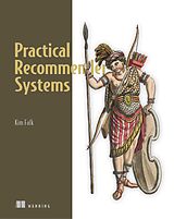 eBook (epub) Practical Recommender Systems de Kim Falk