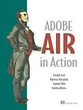 E-Book (epub) Adobe AIR in Action von Ashley Atkins, Samuel Ahn, Joseph Lott