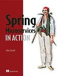 E-Book (epub) Spring Microservices in Action von John Carnell, Kalpit Patel
