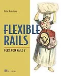 E-Book (epub) Flexible Rails von Peter Armstrong