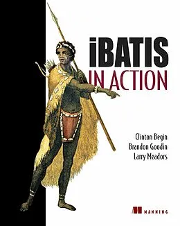 E-Book (epub) iBATIS in Action von Clinton Begin, Brandon R. Goodin, Larry Meadors