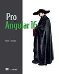 E-Book (epub) Pro Angular 16 von Adam Freeman