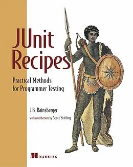 E-Book (epub) JUnit Recipes von Scott Stirling, J.B. Rainsberger