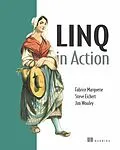 E-Book (epub) LINQ in Action von Steve Eichert, James B. Wooley, Fabrice Marguerie